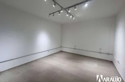 Sala comercial para alugar no bairro gravatá - navegantes