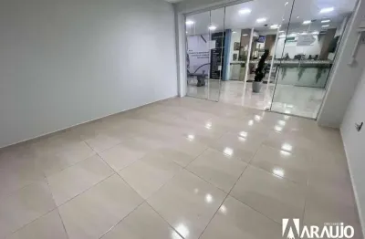 Sala comercial para alugar no bairro gravatá em navegantes