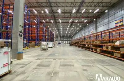 Barracão / Galpão / Depósito para alugar na Rodovia Jorge Lacerda, 1010, Espinheiros, Itajaí