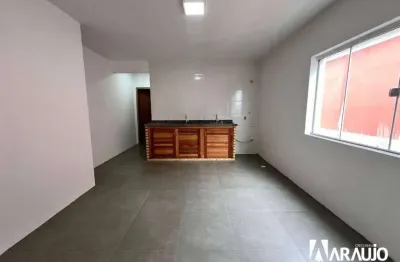 Apartamento com 1 dormitório para alugar no centro - navegantes