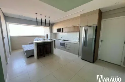 Apartamento com 2 dormitórios para alugar no são vicente - itajaí