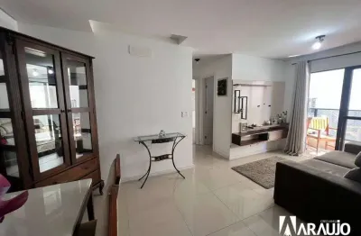 Apartamento com 2 dormitórios para alugar no são judas - itajaí