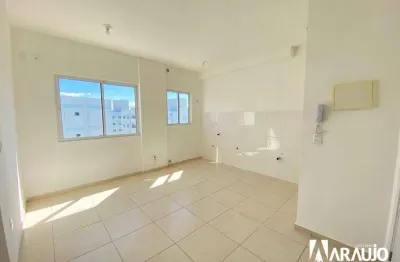 Apartamento com 2 dormitórios para alugar no bairro itaipava