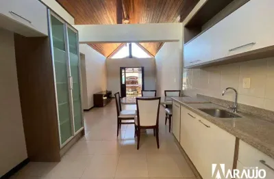 Casa com 2 quartos para alugar na Rua Felipe Reiser, 75, São João, Itajaí
