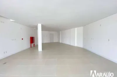 Sala comercial para alugar na Rua Fiuza Lima, 346, São Judas, Itajaí