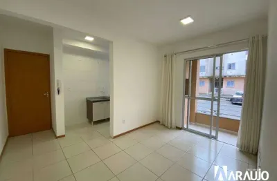 Apartamento com 2 dormitórios para alugar em itaipava - itajaí