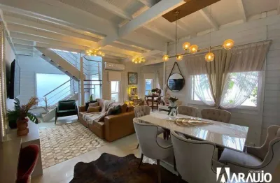 Casa com 3 dormitórios para alugar no bairro ressacada - itajaí