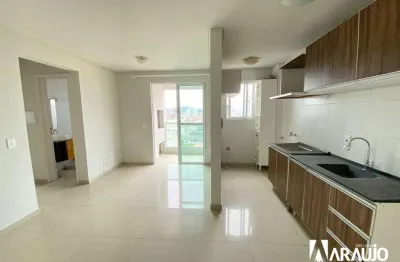 Apartamento com 2 dormitórios para alugar em cordeiros - itajaí