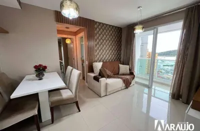 Apartamento com 2 quartos para alugar na Rua Camboriú, 309, Centro, Itajaí