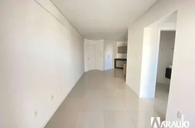Apartamento com 2 dormitórios para alugar em cordeiros - itajaí
