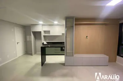 Apartamento com 3 dormitórios para alugar na vila operária - itajaí