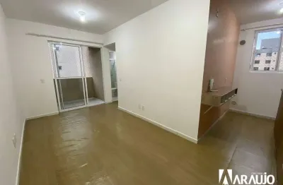 Apartamento com 2 quartos para alugar na Estrada José Luiz Marcelino, 650, Murta, Itajaí