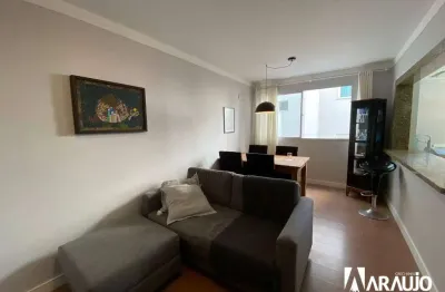 Apartamento com 2 dormitórios para alugar no centro - balneário camboriú
