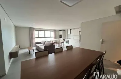 Apartamento com 3 quartos para alugar na Rua Felipe Schmidt, 505, Centro, Itajaí