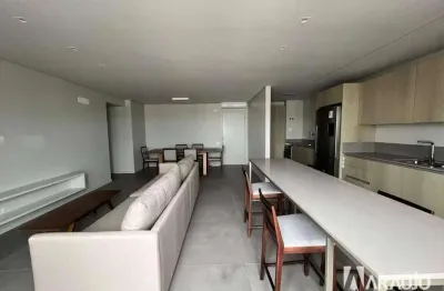 Apartamento com 3 dormitórios para alugar no centro - itajaí
