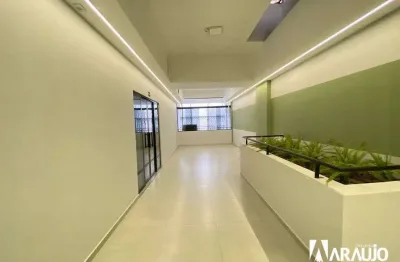 Sala comercial com 1 sala para alugar na Rua Xv De Novembro, 64, Centro, Itajaí
