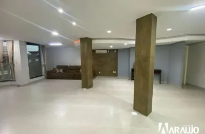 Sala comercial para alugar na Rua Vereador Nestor dos Santos, 762, Cordeiros, Itajaí