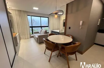 Loft com 1 quarto para alugar na Rua Marcílio Dias, 47, Centro, Itajaí