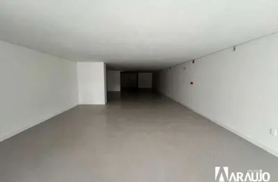 Sala comercial com 1 sala para alugar na Rua Braúlio Werner, 50, Praia Brava, Itajaí