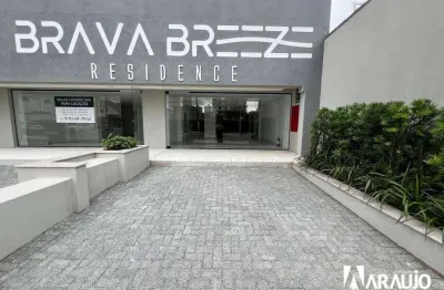 Sala comercial com 1 sala para alugar na Rua Braúlio Werner, 50, Praia Brava, Itajaí