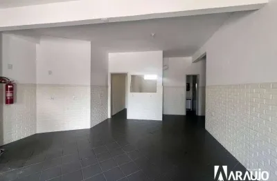 Sala comercial com 1 sala para alugar na Rua Itajaí, 398, São Domingos, Navegantes