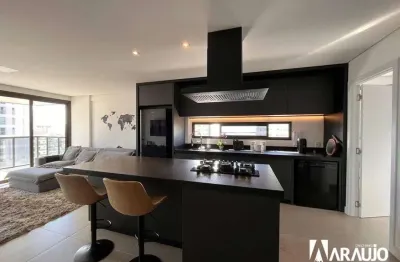 Apartamento com 3 quartos para alugar na Rua Antônio Manoel Moreira, 137, Fazenda, Itajaí