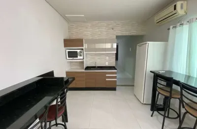 Apartamento com 1 dormitório para alugar na vila operária - itajaí