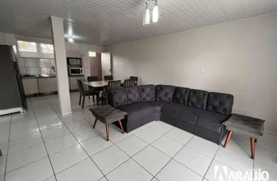 Apartamento com 2 dormitórios para alugar no centro - balneário piçarras