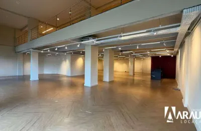 Sala comercial com 1 sala para alugar na Avenida do Estado Dalmo Vieira, 4295, Centro, Balneário Camboriú