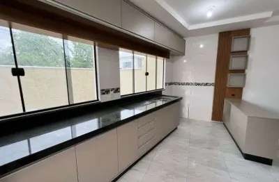 Casa com 2 quartos para alugar na Rua Menina Rosana da Silva, 88, São João, Itajaí