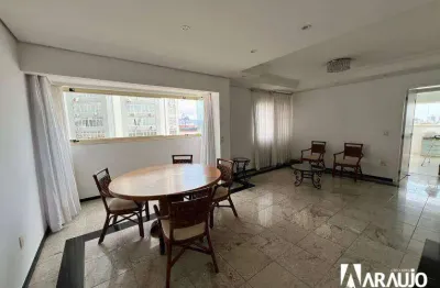 Apartamento com 3 dormitórios para alugar no centro - itajaí