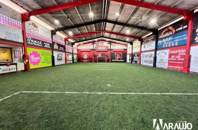 Barracão / Galpão / Depósito com 1 sala para alugar na Rua das Petúnias, 208, Cidade Nova, Itajaí