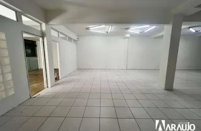 Sala comercial para alugar na Avenida Sete de Setembro, 1000, Fazenda, Itajaí