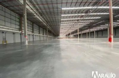 Barracão / Galpão / Depósito para alugar na Rua José Lana, 850, Brilhante I, Itajaí