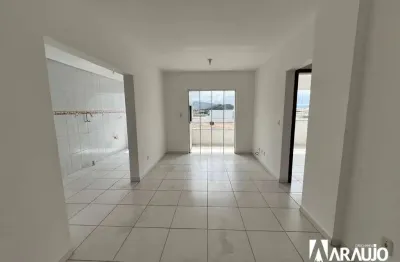 Apartamento com 2 dormitórios para alugar em cordeiros - itajaí