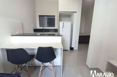 Loft com 1 quarto para alugar na Rua Ricardo Mafra, 154, Centro, Navegantes