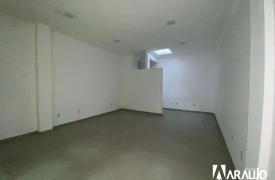 Sala comercial com 1 sala para alugar na Rua Quinze de Novembro, 64, Centro, Itajaí