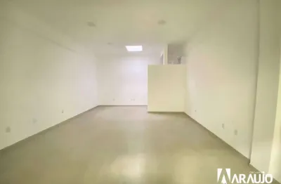 Sala comercial com 1 sala para alugar na Rua Quinze de Novembro, 64, Centro, Itajaí