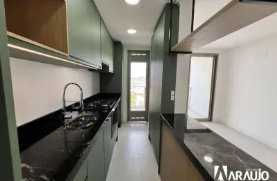 Apartamento com 3 dormitórios para alugar no são vicente - itajaí