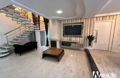 Casa com 3 quartos para alugar na Rua Pedro Pereira Mafra, 119, Ressacada, Itajaí