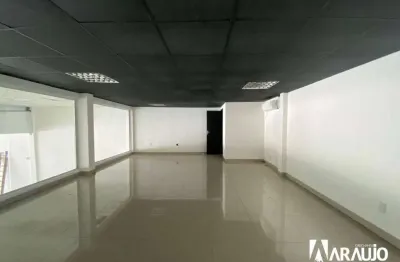 Sala comercial com 1 sala para alugar na Avenida Osvaldo Reis, 1008, Fazendinha, Itajaí