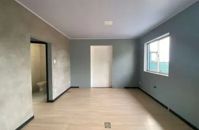 Apartamento com 1 quarto para alugar na Avenida Ministro Victor Konder, 43, Centro, Itajaí