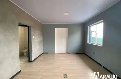 Apartamento com 1 quarto para alugar na Avenida Ministro Victor Konder, 43, Centro, Itajaí