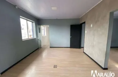Apartamento com 1 quarto para alugar na Avenida Ministro Victor Konder, 43, Centro, Itajaí