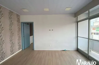 Apartamento com 1 quarto para alugar na Avenida Ministro Victor Konder, 43, Centro, Itajaí
