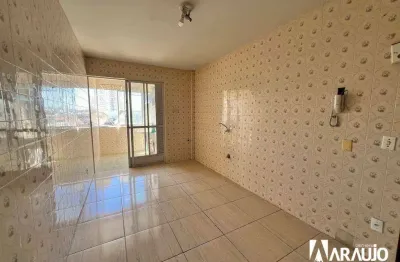 Apartamento com 2 dormitórios para alugar no centro - itajaí