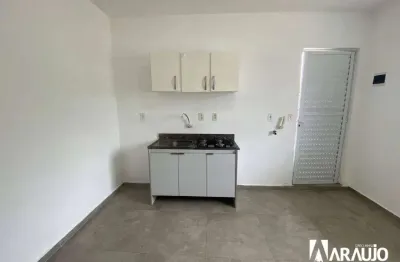 Kitnet / Stúdio para alugar na Rua Galdino Gerônimo Vieira, 54, Fazenda, Itajaí