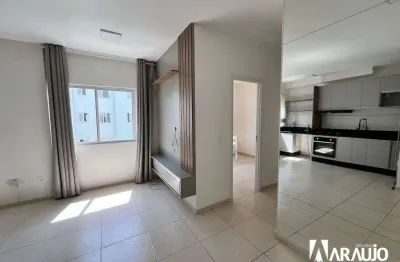 Apartamento com 2 dormitórios para alugar em itaipava - itajaí