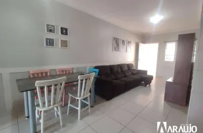 Sobrado com 3 dormitórios para alugar no centro - navegantes