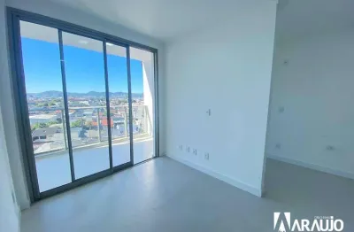 Apartamento com 2 dormitórios para alugar no são vicente - itajaí